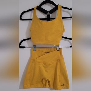 Bombshell Sportswear SET